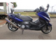 Фото Yamaha T-MAX 500 2005 с японского аукциона