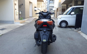 YAMAHA X-MAX SG42J
