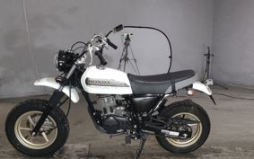HONDA APE100 HC13
