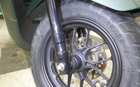 HONDA ﾀﾞﾝｸ 2019 AF78