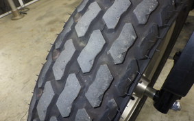 HONDA MONKEY 125 ABS JB02