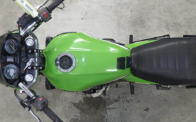 KAWASAKI ZRX400 1998 ZR400E