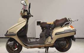 HONDA FREE WAY MF01