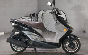 YAMAHA CYGNUS 125 X SE44J