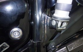 HONDA MAGNA 250 2002 MC29