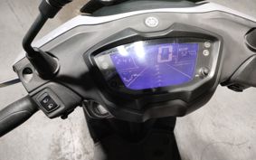 YAMAHA  CYGNUS  GRIF ASU SEJ4J