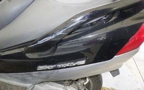 SUZUKI SKYWAVE 250 (Burgman 250) Gen.2 2005 CJ43A