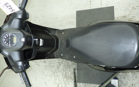 HONDA TACT-4ﾍﾞｰｼｯｸ 2008 AF79