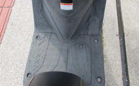 SUZUKI ADDRESS V125 DT11A