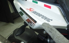 ITALJET DRAGSTAR200