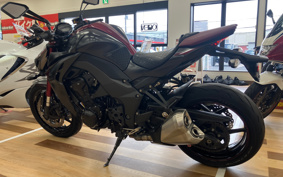 KAWASAKI Z1000 ABS 2016 ZRT00F