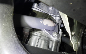 SUZUKI SKYWAVE 200 (Burgman 200) CH41A