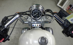 YAMAHA VIRAGO 250 2023 3DM