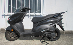 SUZUKI  BURGMAN 125