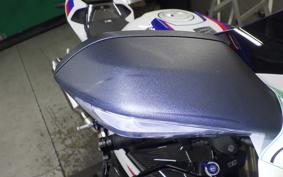 BMW S1000RR M DDC 2020