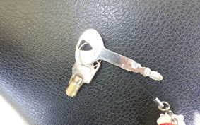 YAMAHA JOG Gen.5 SA36J