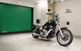 HARLEY FXDLI 1450 2004