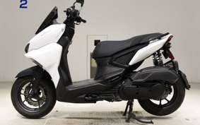 YAMAHA X FORCE 2001 SG79J