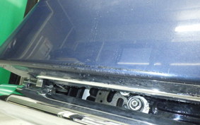 HARLEY FLHX 1580 2008