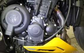 TRIUMPH STREET TRIPLE RS 2024