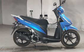 SUZUKI ADDRESS V110 CE47A