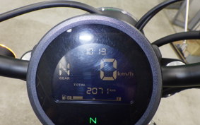 HONDA REBEL 250 A 2013 MC49