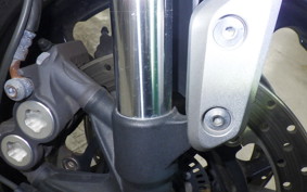 YAMAHA XSR900 2017 RN46J