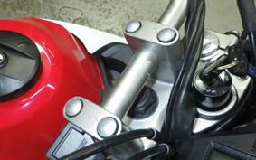 YAMAHA SEROW 250 Gen.3 2008 DG31J