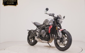TRIUMPH TRIDENT 660 2023