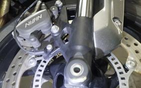 TRIUMPH TRIDENT 660 2021