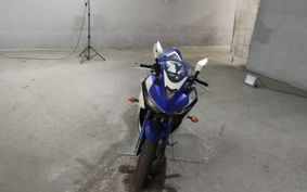 YAMAHA YZF-R25 RG10J