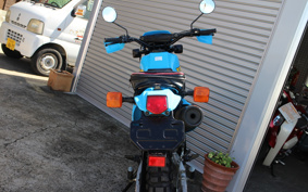 YAMAHA XT250 SEROW T 30X