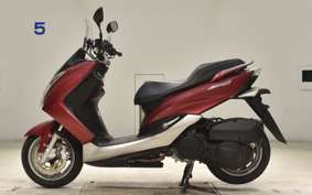 YAMAHA MAJESTY155 S 2012 SG28J