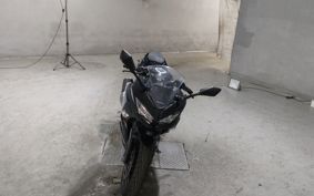 KAWASAKI NINJA 250 EX250P