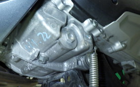 HONDA PCX 160 2015 KF47