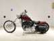 Фото Harley FXSTS 1340 1996 с японского аукциона
