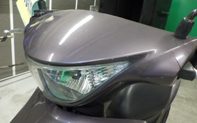 SUZUKI ADDRESS V125 S CF4MA