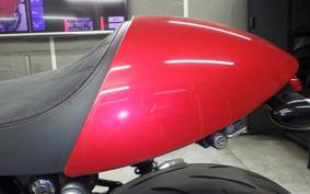 TRIUMPH THRUXTON 1200 2019