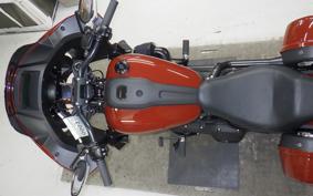 HARLEY FXLRST1920 2024
