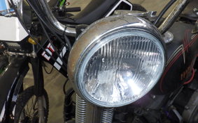 HARLEY FLSTSB 1580 2009