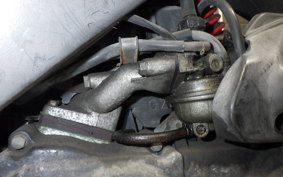 HONDA DIO ZX 2006 AF28