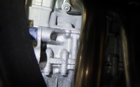 KAWASAKI ZX-25R-2SE ZX250H