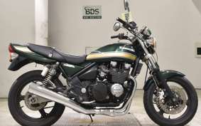 KAWASAKI ZEPHYR 400 KAI 2007 ZR400C
