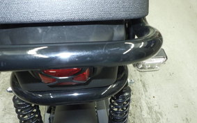 HONDA ZOOMERE 2007