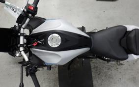YAMAHA MT-07 AMT 2025 RM50J