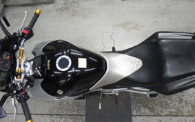 SUZUKI GSR 400 A 2009 GK7DA