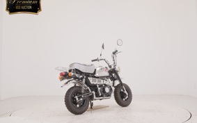 HONDA MONKEY 1985 AB27