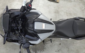 HONDA NC750X DCT 2026 RH23