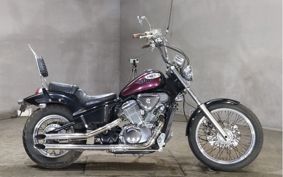 HONDA STEED 400 1994 NC26