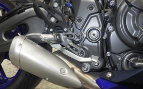 YAMAHA YZF-R7 2022 RM39J